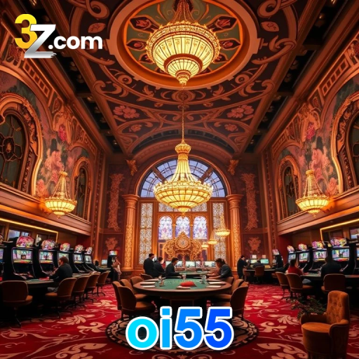 Apostas Inovadoras no oi55: O Futuro das Apostas Online