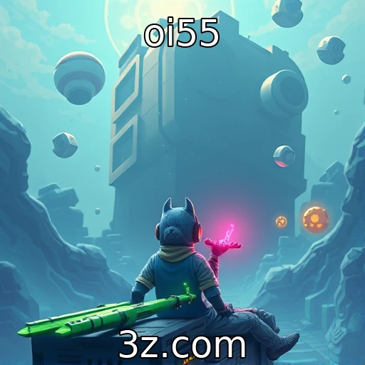 Tendências emergentes na criação de jogos digitais