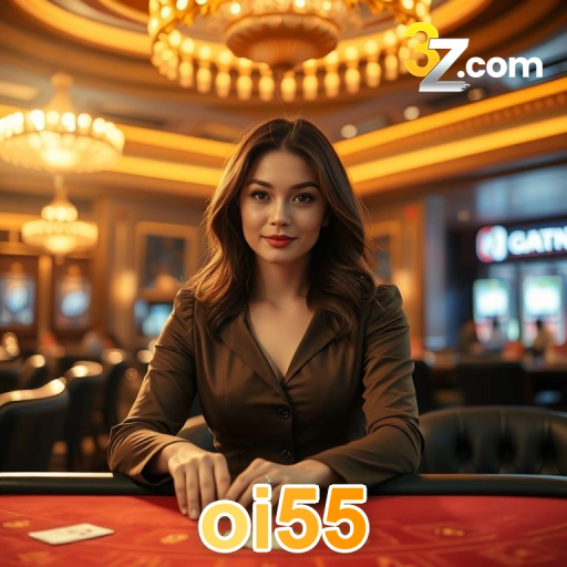 Slots em alta no oi55: diversificando sua experiência de jogo