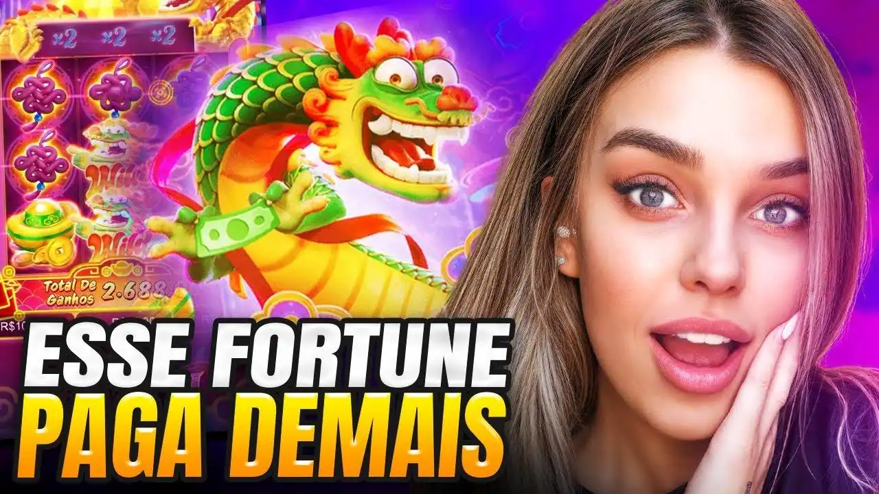 oi55 Fortune Dragon