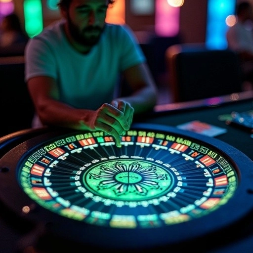 Jackpots Progressivos oi55 - Prêmios Milionários