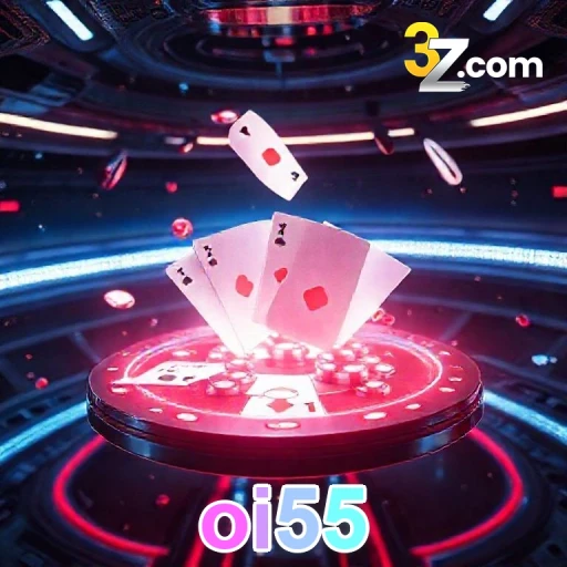 oi55 Jogos de caça-níqueis